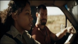 The Tourist - Season 01 Episode 02